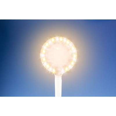 Lightcraft pracovní ohebná USB LED lampa