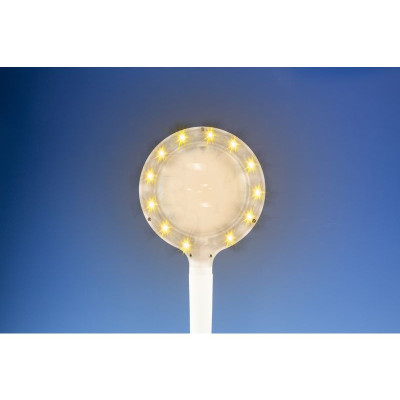 Lightcraft pracovní ohebná USB LED lampa