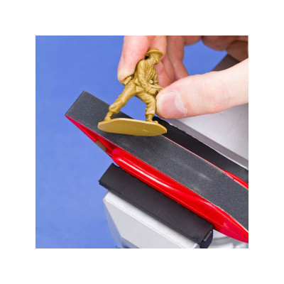 Modelcraft brousítko s pružinou 20mm