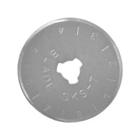 A Modelcraft rotációs penge 28mm standard a következő modellhez való pótalkatrész: Modelcraft rotációs penge 28mm SH-PKN6194