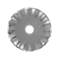 A Modelcraft forgókés 28mm hullámos a következő modellhez való pótalkatrész: Modelcraft forgókés 28mm SH-PKN6194.