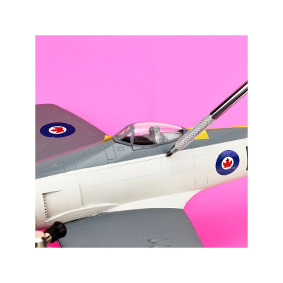 Modelcraft rýsovací jehla s karbidovým hrotem