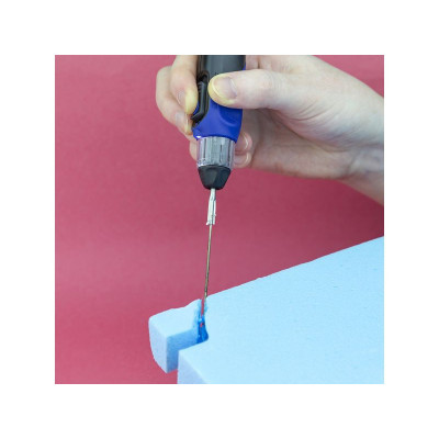 Modelcraft odporová řezačka na pěnové hmoty