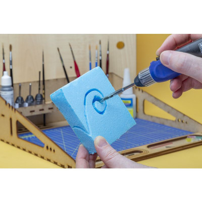 Modelcraft odporová řezačka na pěnové hmoty