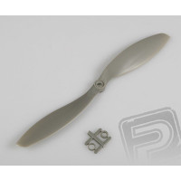 Az APC légcsavarokat kompozit anyagokból fröccsöntik, hosszú üveg- vagy szénszálak és nejlon mátrix felhasználásával.