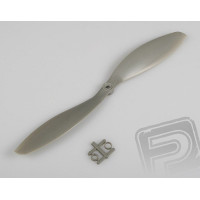 Az APC légcsavarokat kompozit anyagokból fröccsöntik, hosszú üveg- vagy szénszálak és nejlon mátrix felhasználásával.