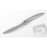 Az APC légcsavarokat kompozit anyagokból fröccsöntik, hosszú üveg- vagy szénszálak és nejlon mátrix felhasználásával.