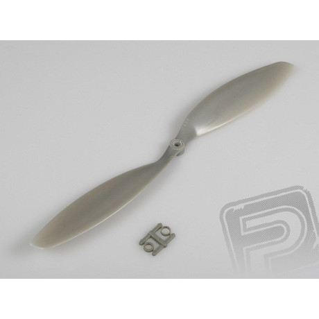 APC vrtule 12x3.8 Slow Flyer pravotočivá