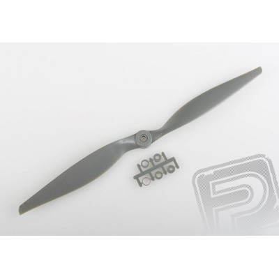 APC vrtule 13x8E levotočivá/tlačná