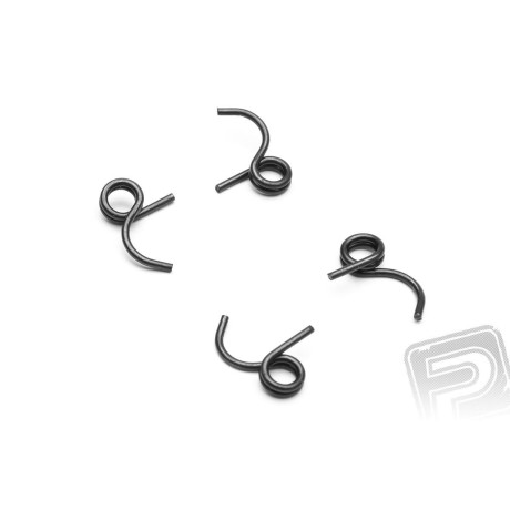 OSSP pružinka spojky 0.95(B)STANDARD(4ks)