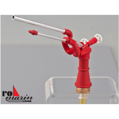 ROMARIN Vodní dělo typ O 1:25