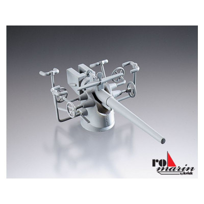 ROMARIN Kanón ponorky 8.8cm 1:40