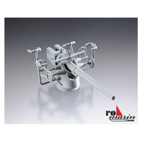 ROMARIN Kanón ponorky 8.8cm 1:40