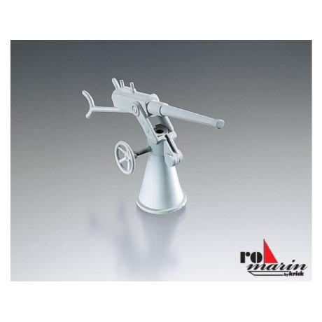 ROMARIN Flak ponorky 2cm 1:40