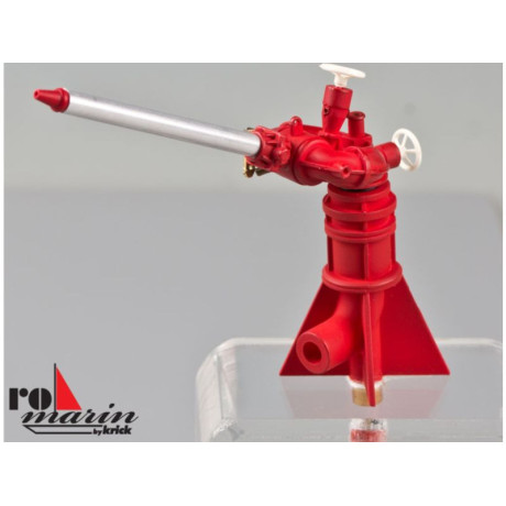 ROMARIN Vodní dělo typ B