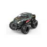 Ranger off-road monster truck a Ninco-tól. Az 1:14-es méretarányban készült, hossza pedig hihetetlenül hosszú, 30 centiméter. Tartós karosszéria, részletes belső tér. Eléri a 15 km/h sebességet. Nagyméretű terepgumik. LED-es fényszórók, így sötétben is tud közlekedni.