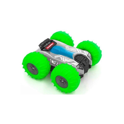 NINCORACERS Stunt RTR zelený