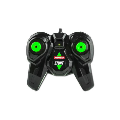 NINCORACERS Stunt RTR zelený
