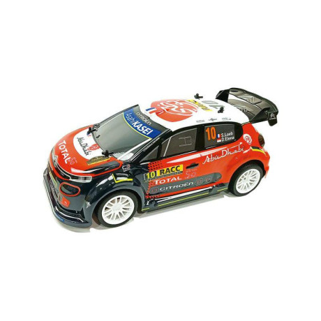 NINCORACERS Citroen C3 WRC RTR