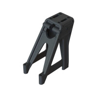 Pótalkatrész Arrma Kraton 8S BLX 1:5 RC modellautóhoz: középső torony.