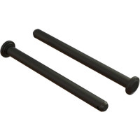 Pótalkatrész Arrma Kraton 8S BLX 1:5 RC modellautóhoz: középső torony.