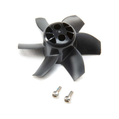 E-flite rotor dmychadla 30mm 6-lopatkový