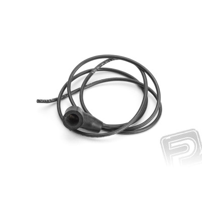 Universální konektor pro žhavící svíčku s 0,5qmm kabelem