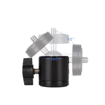 Flexibilní adaptér pro prodlužovací tyče