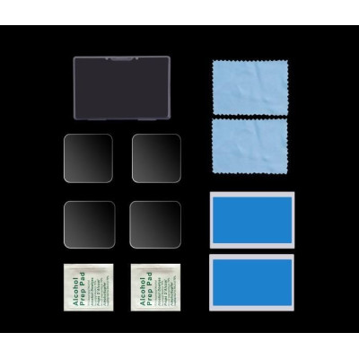 Insta360 ONE R - 4K Ochrana objektivu a displeje