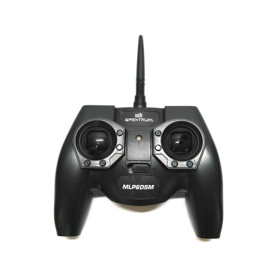 Spektrum MLP6DSM SAFE pouze vysílač