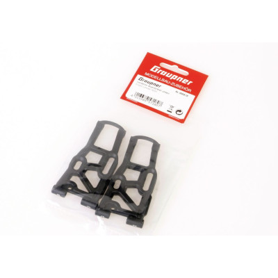 Přední spodní ramena