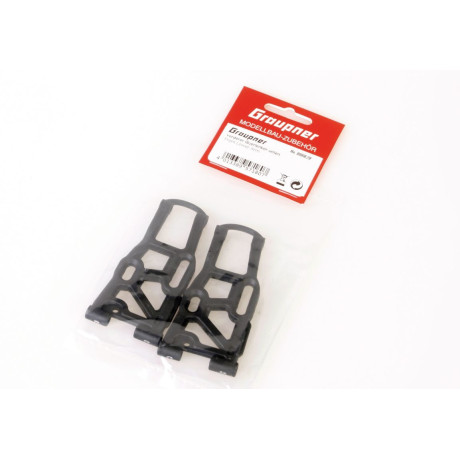 Přední spodní ramena