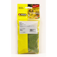 Hegyi rét gyep.
Statikus fű.
Csomag 20g.
