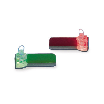 Poziční světla, včetně LED, sada