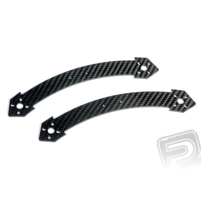 Rameno koptéry 210/3 mm (2 ks)