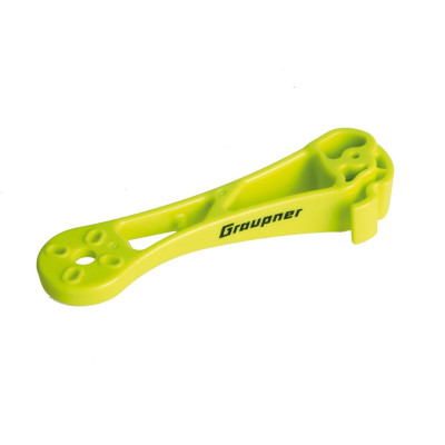 Rameno koptéry pravé přední