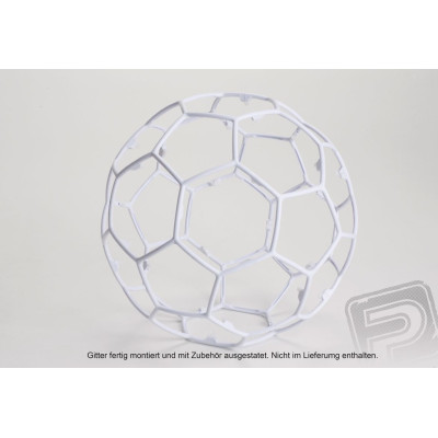 Ochranná klec (6 dílů) Sweeper