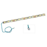 LED szalag 12 V fehér előlappal Sweeperhez