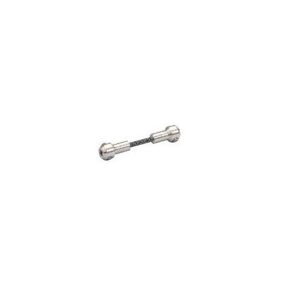 Flex spojka hřídele 6 + 4mm