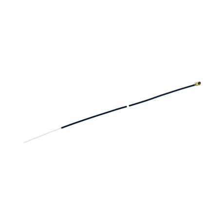 RX, HOTT 2,4 anténa cca.450mm