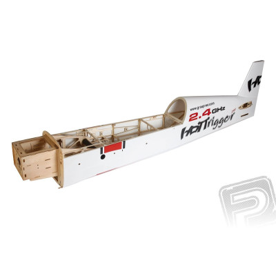 Trup pro HoTTrigger 2400