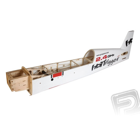 Trup pro HoTTrigger 2400