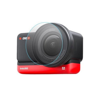 Insta360 ONE R - 1-INCH Ochrana objektivu a displeje
