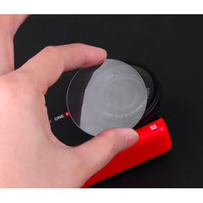 Insta360 ONE R - 1-INCH Ochrana objektivu a displeje