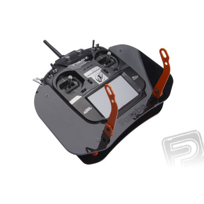 Pult pro vysílač Futaba 32MZ deskový