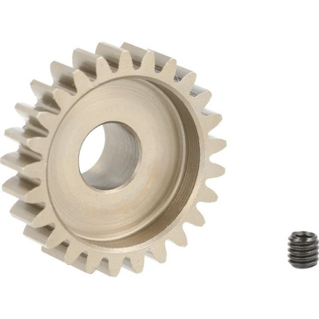 Robitronic pastorek 25T 1M 8mm