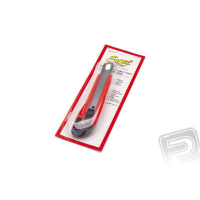 16850 Lámací nůž pro čepel 18mm