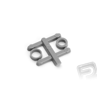 APC vrtule 4.75x4.5E pravotočivá