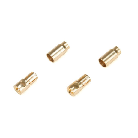 G6 konektor s plastovou ochranou, zástrčka 2ks.