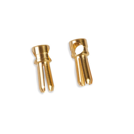 G3,5 konektor krátky (2 kusy)